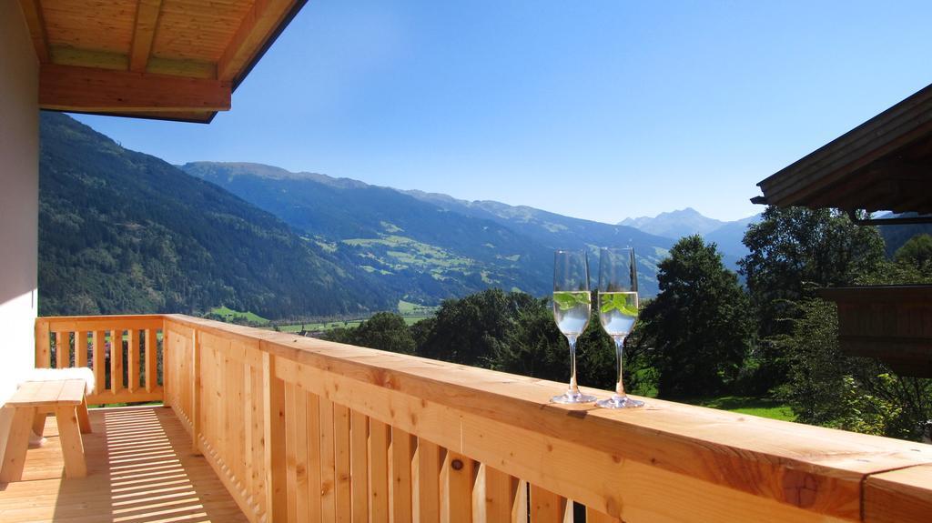 Wiesennest Fuegenberg Luaran gambar